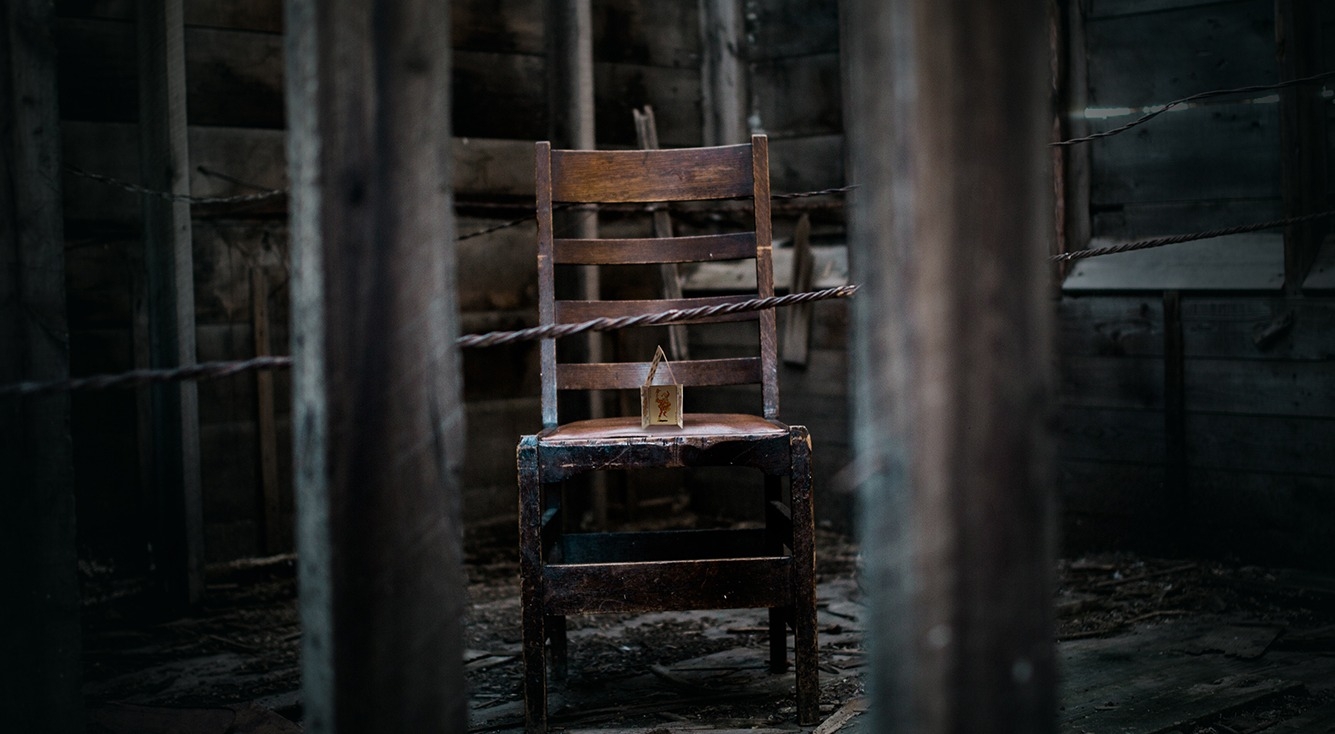 квест Побег из камеры Джокера в Хабаровске фото 0