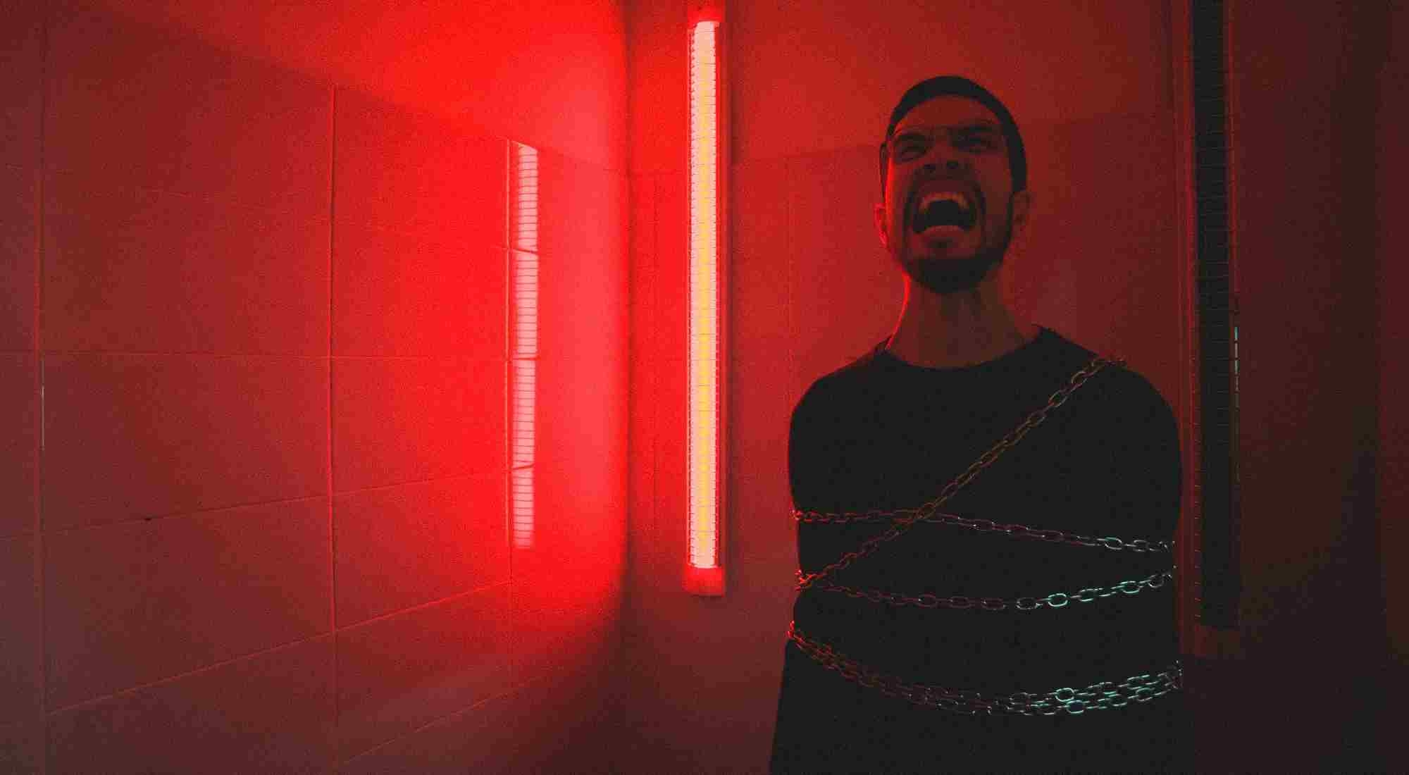 квест Пила в Хабаровске фото 0