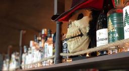 квест Hopkins Pub в Хабаровске фото 0