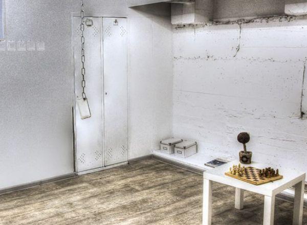 Квест Бункер в Хабаровске