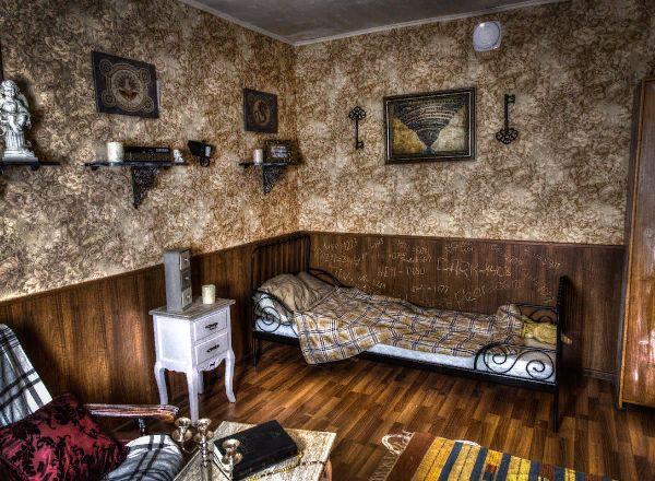 Квест Семь Грехов в Хабаровске