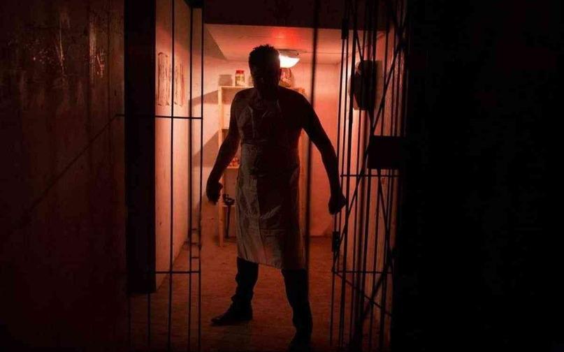 Квест Хозяин в Хабаровске