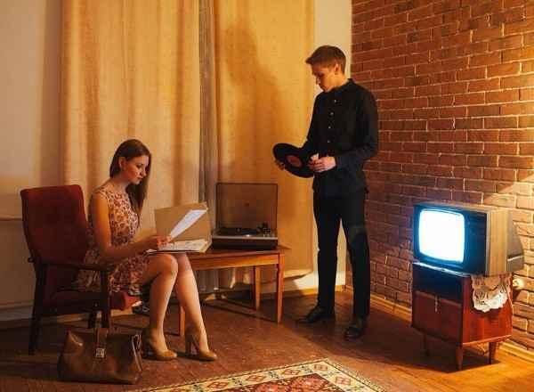 Квест Советская квартира в Хабаровске