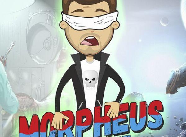 Морфеус Морфеус: ответ Гиппократа в Хабаровске