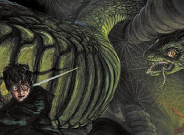 Квест Гарри и тайная комната в Хабаровске